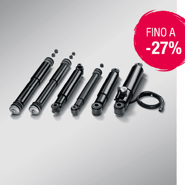 PROMOZIONE MAN LION PLUS