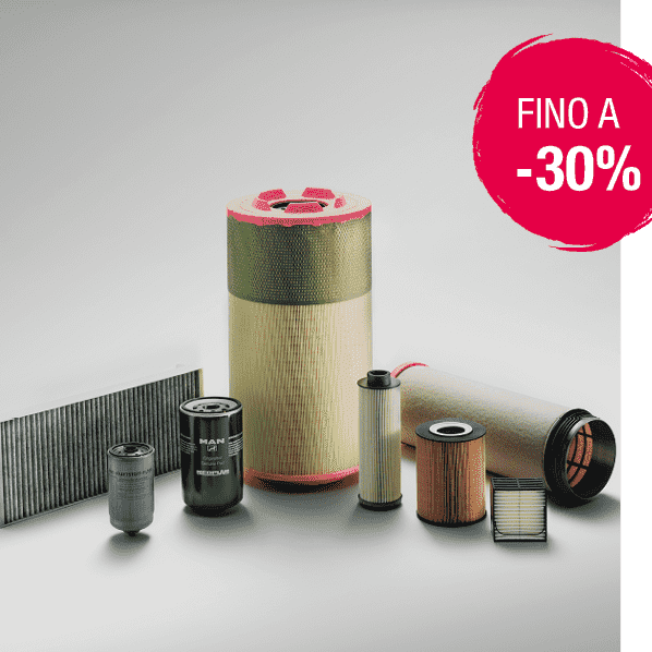 PROMOZIONE MAN LION PLUS