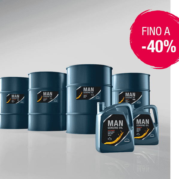 PROMOZIONE MAN LION PLUS