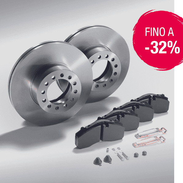 PROMOZIONE MAN LION PLUS