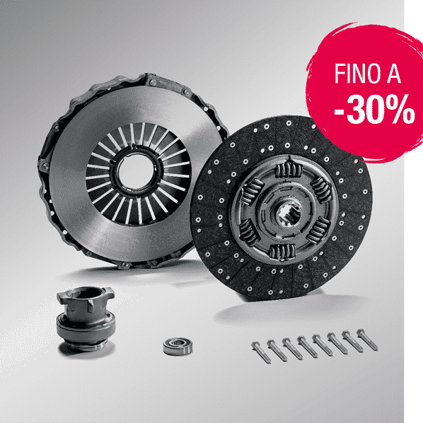 PROMOZIONE MAN LION PLUS