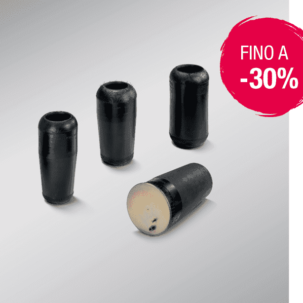 PROMOZIONE MAN LION PLUS