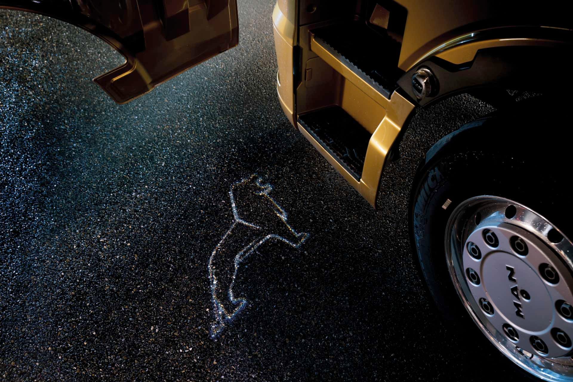 MAN Campagna ricambi 2022