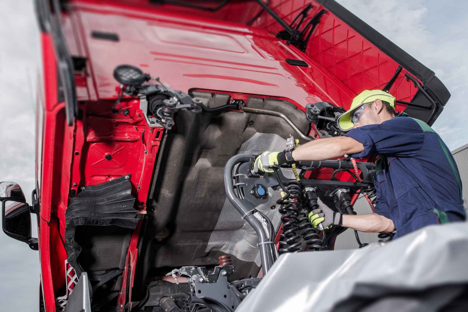 Manutenzione e aggiornamento software