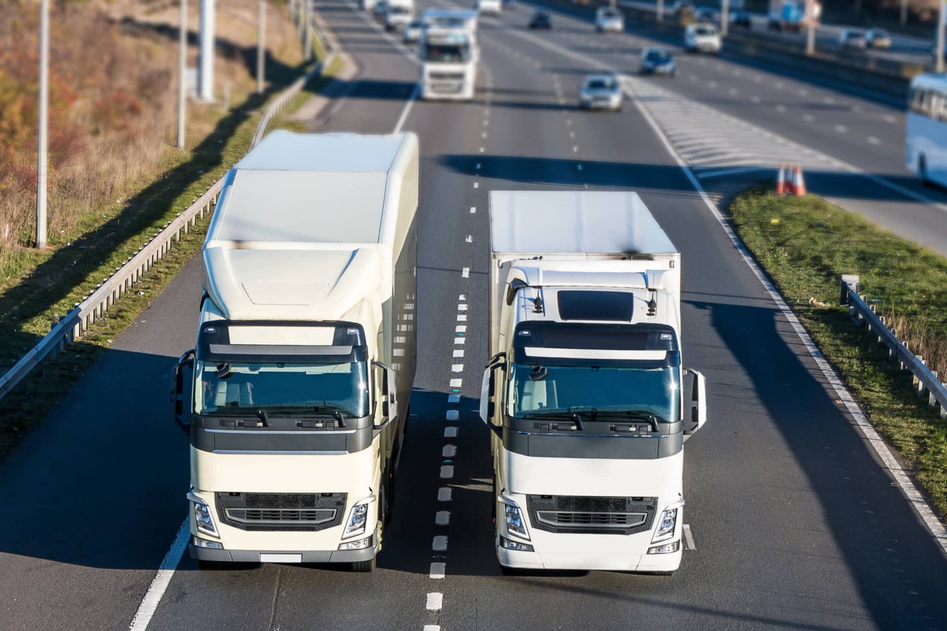 Settore alimentare e autotrasporti: il progetto smart chain