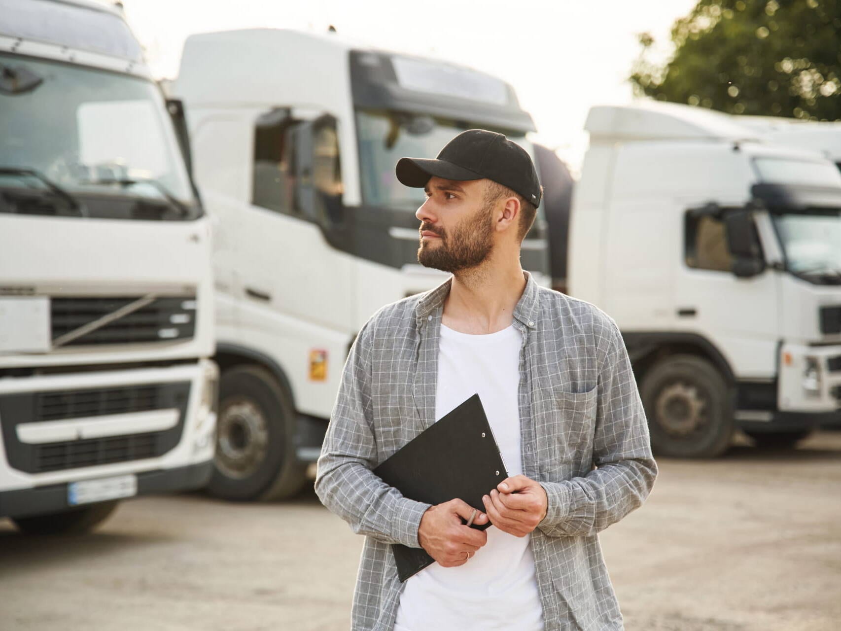 Monitoraggio digitale flotte aziendali: strumenti e strategie