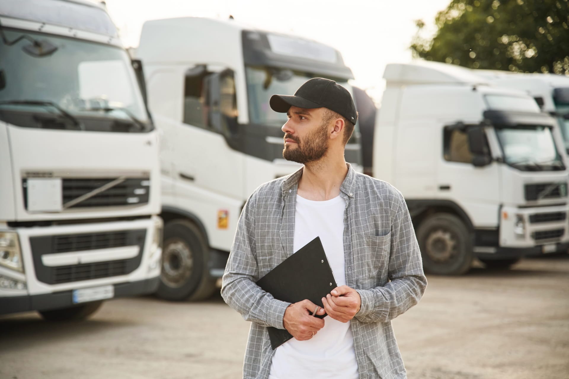 Monitoraggio digitale flotte aziendali: strumenti e strategie