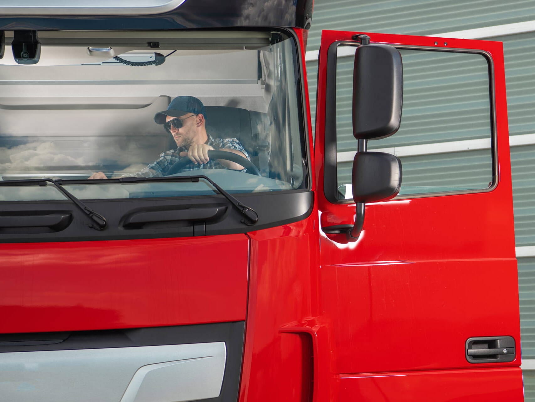 Cosa significa essere MAN TruckCare Partner, i vantaggi