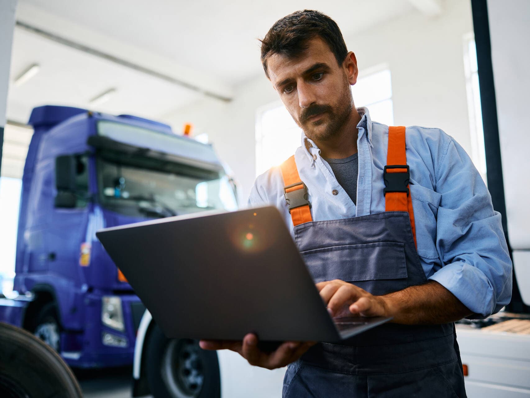 Le officine nell’era dei big data, benefici per i clienti